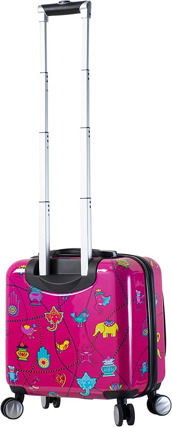 Mistico, Pink, One Size