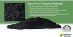 wakefield wfbcsc-bag-40 1 cu ft bag premium biochar organic garden soil conditioner (3 pack)