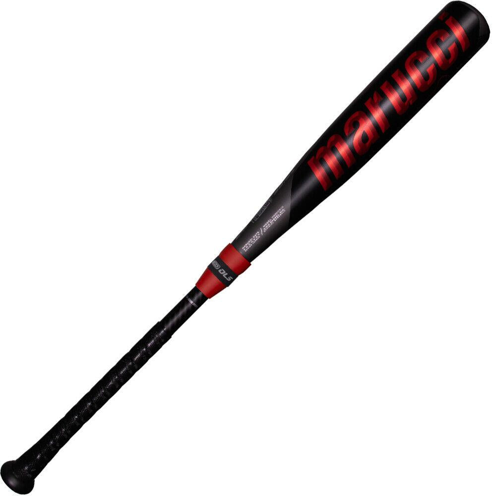 Marucci CAT9 Connect -8 USSSA Baseball Bat: MSBCC98 31" 23 oz.