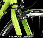 Trinx TEMPO1.0 700C Road Bike  21 Speed Racing Bicycle 53cm 56cm