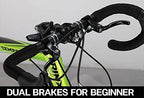 Trinx TEMPO1.0 700C Road Bike  21 Speed Racing Bicycle 53cm 56cm