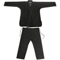 Tatami Fightwear Women's Signature Classic BJJ Gi - F3 - Black
