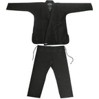 Tatami Fightwear Women's Signature Classic BJJ Gi - F3 - Black