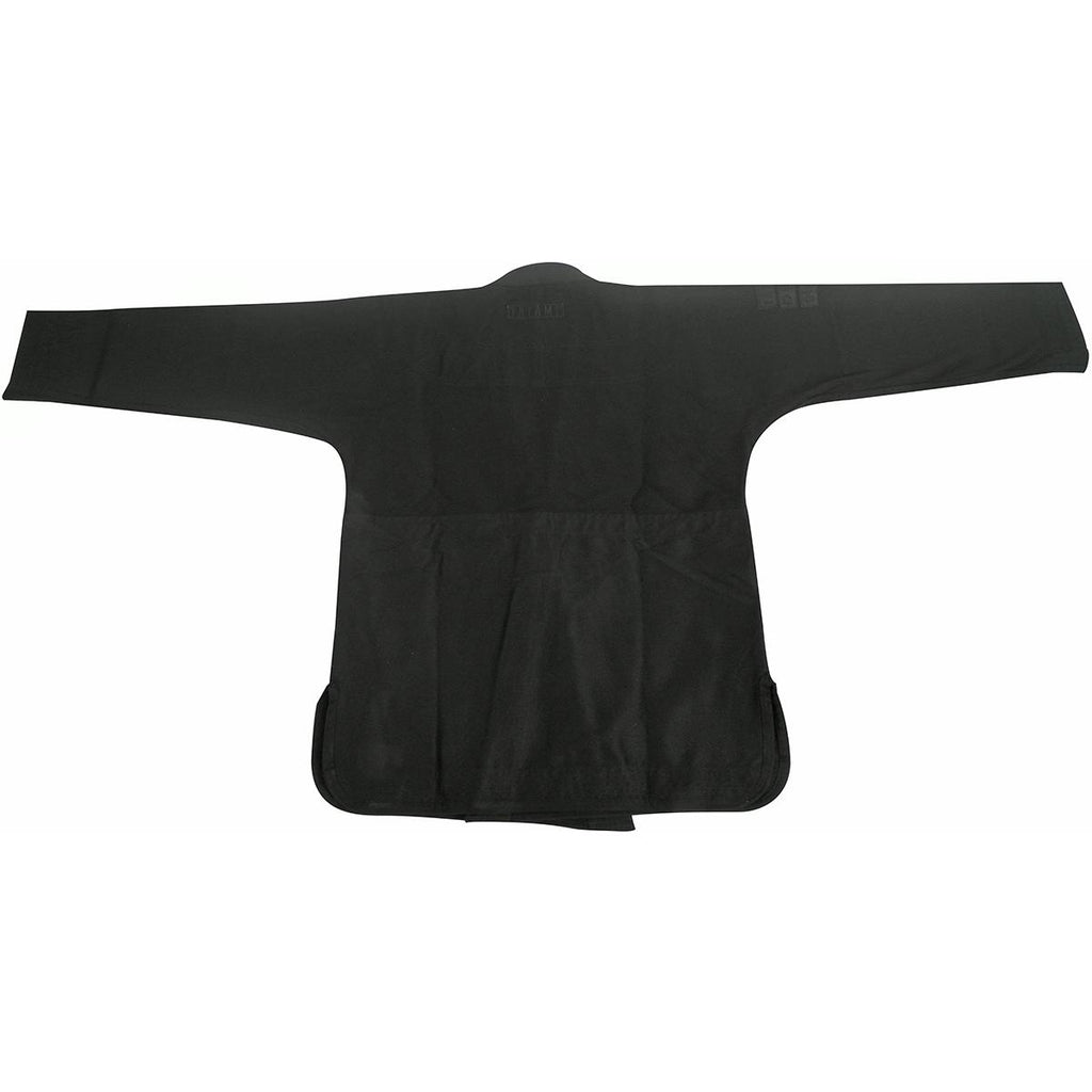 Tatami Fightwear Women's Signature Classic BJJ Gi - F3 - Black
