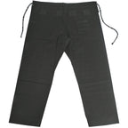Tatami Fightwear Women's Signature Classic BJJ Gi - F3 - Black