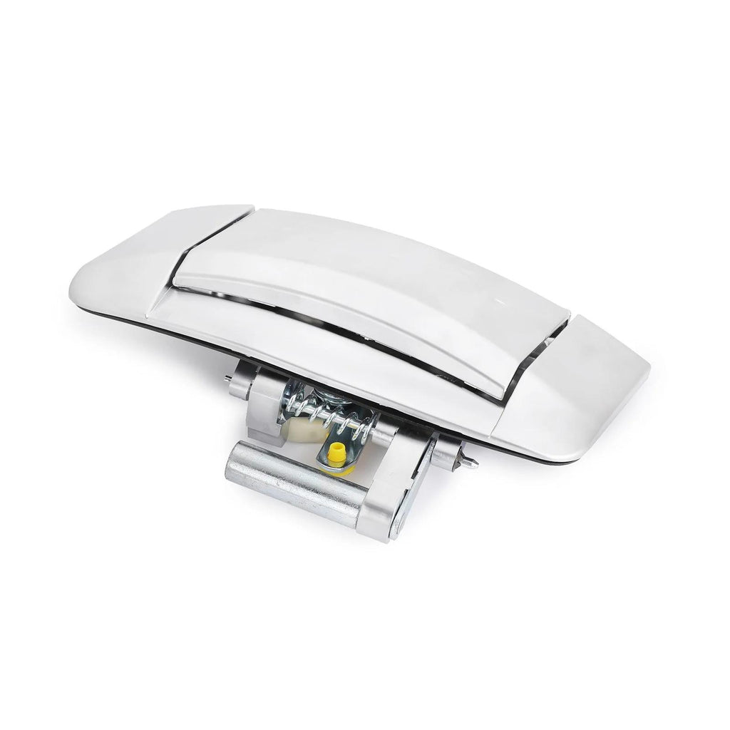 Right/Passenger Outside Exterior Outer Chrome Door Handle Fits Nissan 350Z 03-09 Generic