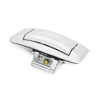 Right/Passenger Outside Exterior Outer Chrome Door Handle Fits Nissan 350Z 03-09 Generic