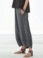Casual Loose  Pants