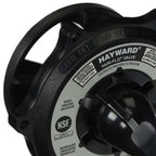 Hayward 1-1/2" Key Cover and Handle Assembly Replacement for Multiport Valves