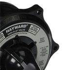 Hayward 1-1/2" Key Cover and Handle Assembly Replacement for Multiport Valves