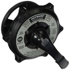 Hayward 1-1/2" Key Cover and Handle Assembly Replacement for Multiport Valves