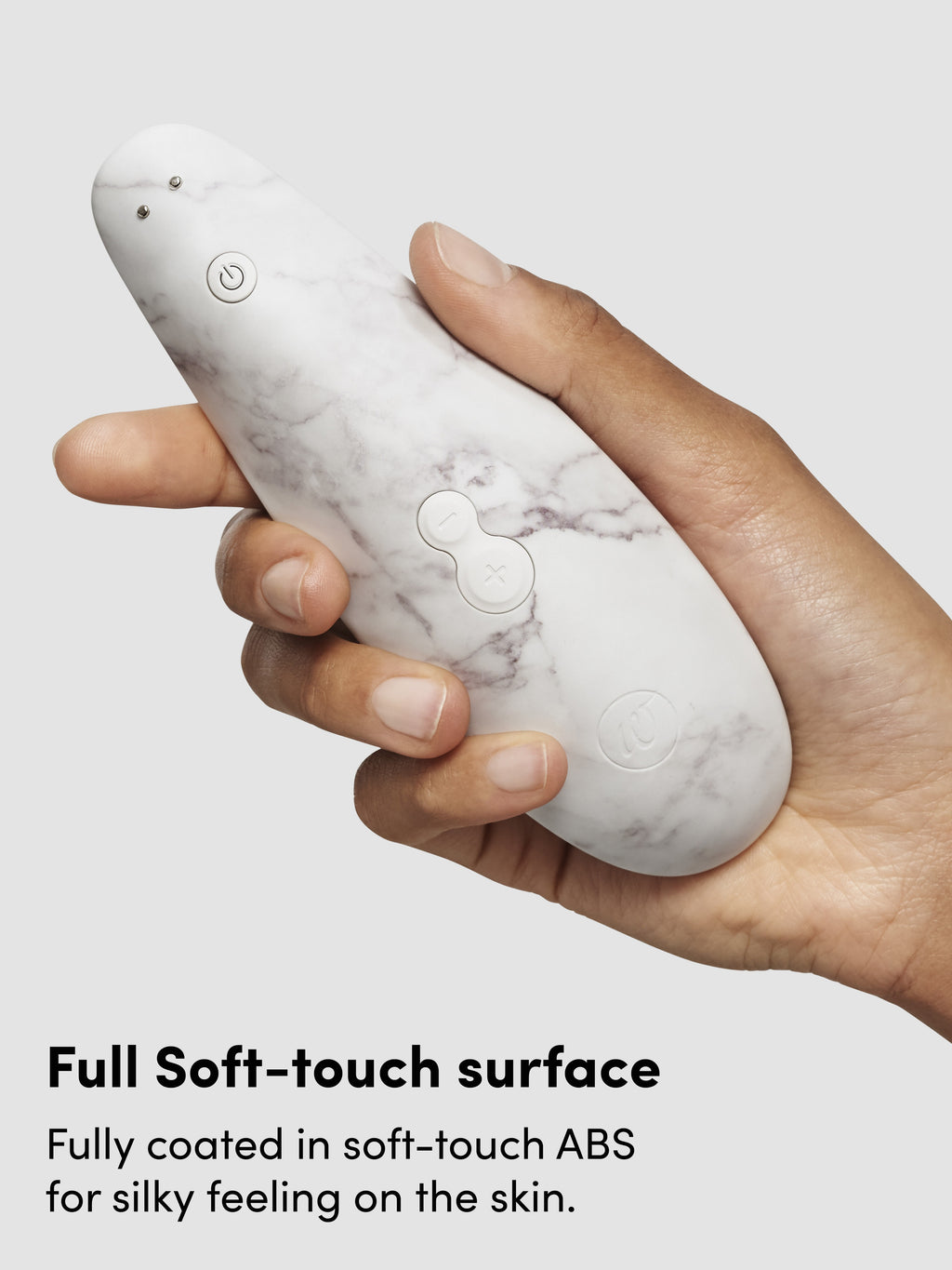 Womanizer Marilyn MonroeSpecial Edition Clitoral Suction Stimulator , White | White