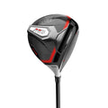 TaylorMade M6 D-TYPE Driver (12.0 Loft, Right Hand, Stiff Flex)