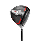 TaylorMade M6 D-TYPE Driver (12.0 Loft, Right Hand, Stiff Flex)