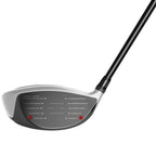 TaylorMade M6 D-TYPE Driver (12.0 Loft, Right Hand, Stiff Flex)