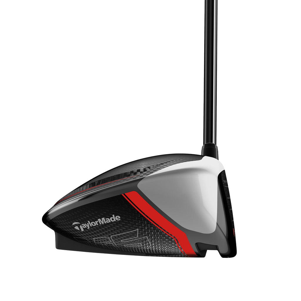 LEFT HANDED Majek Golf Senior Men’s All Hybrid Complete Full Set, which Includes: #3, 4, 5, 6, 7, 8, 9, PW Senior Flex Total of 8 Utility “A” Flex Clubs with Premium Men's Arthritic Grip
