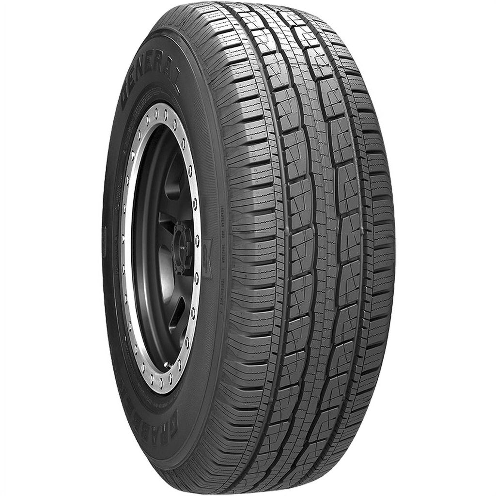 General Grabber HTS 60 245/60R20 107H A/S All Season Tire