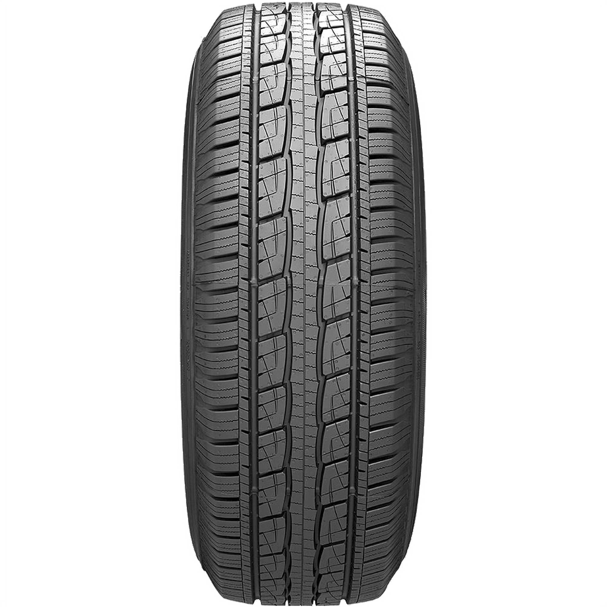 General Grabber HTS 60 245/60R20 107H A/S All Season Tire