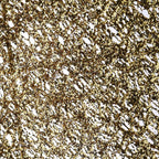 51 in. Trumpeting Gold and White Angel with Warm White LED Lights