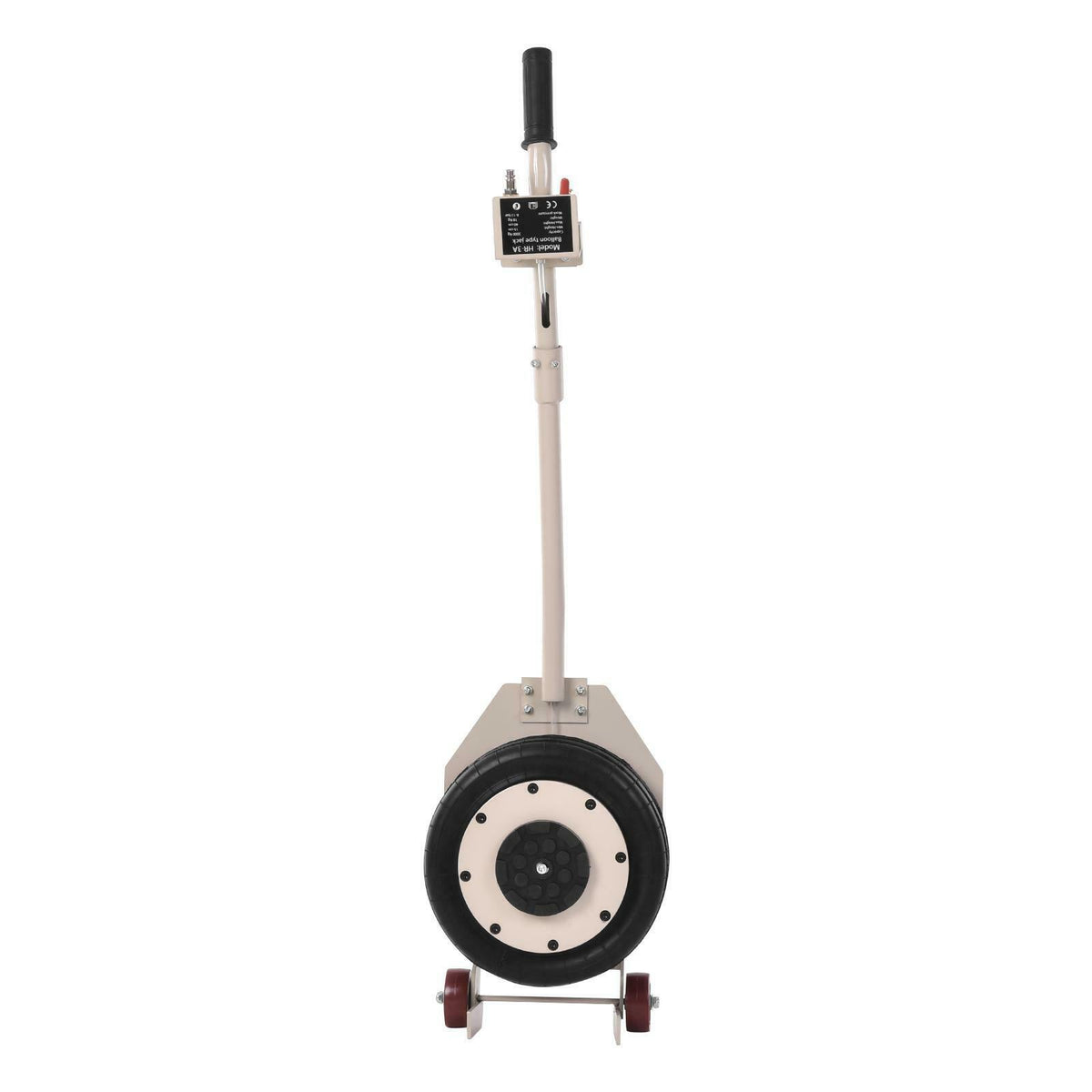 3Ton Triple Bag Air Jack Pneumatic Lift Car Repair Inflatable Bladder Jack US