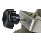 US Set Motorcycle Wheel Rim Adaptor For Tyre Tire Changer Fixture Tire Clamp