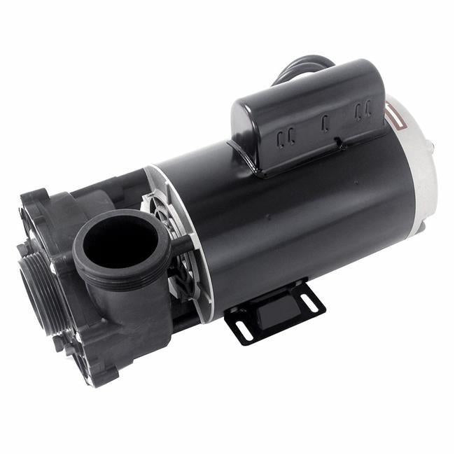pump, lx 48wua small frame 1.0hp 115v 10.3 &amp; 3.8a 2-speed 2 in. mbt sd