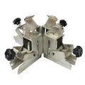Tire Tyre Clamp Motorcycle Wheel Rim Adapter Tire Clamp for Changer Grilled Tool