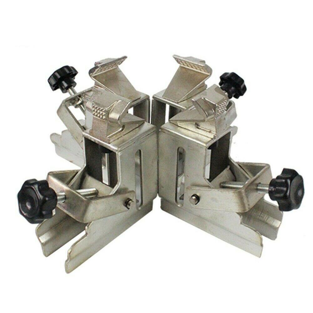 Tire Tyre Clamp Motorcycle Wheel Rim Adapter Tire Clamp for Changer Grilled Tool