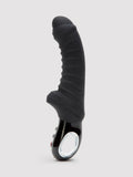 Fun Factory G5 Tiger Rechargeable G-Spot Vibrator, Black