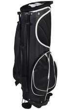 Precise S7 Premium Lightweight 14-Way Divider Golf Stand Bag w/ Hood – 4.8 lbs!
