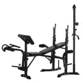 Transer Multifunctional Weight-lifting Bed Weight-lifting Machine Fitness Equipment Multi-Function Equipment for Home Gym Indoor Use