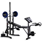 Transer Multifunctional Weight-lifting Bed Weight-lifting Machine Fitness Equipment Multi-Function Equipment for Home Gym Indoor Use