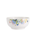 Flower Meadow 18 Piece Dinnerware Set, Service for 6