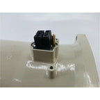 pentair 350305s 3.2kw variable speed motor, no box*