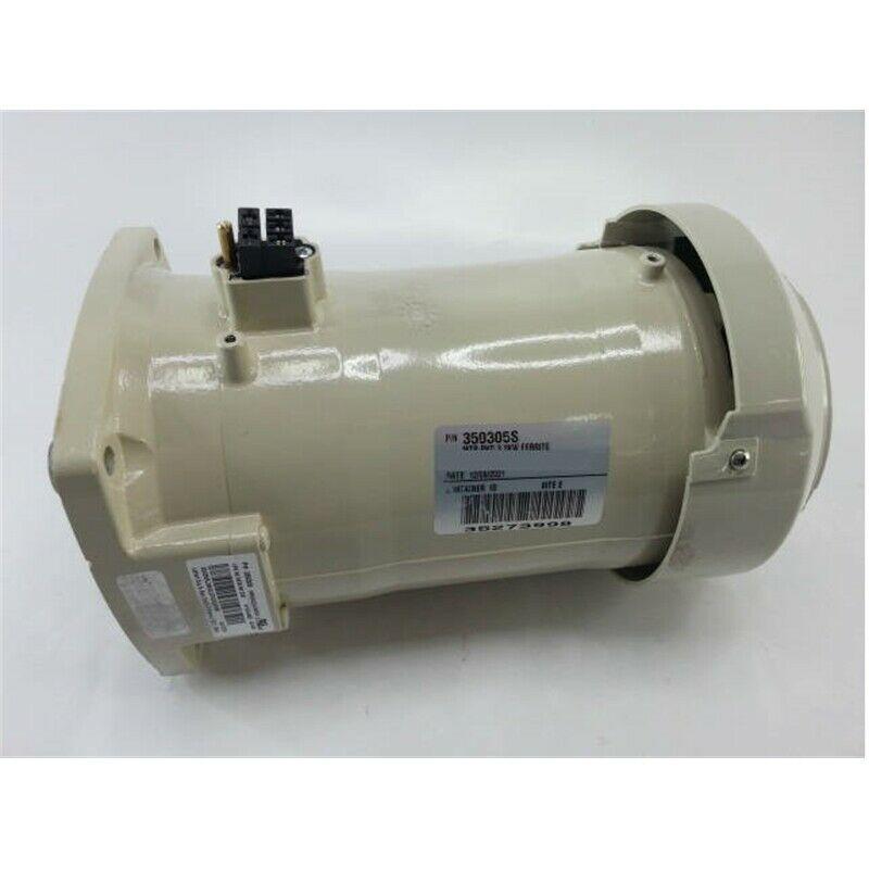 pentair 350305s 3.2kw variable speed motor, no box*