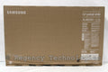 samsung 43" class 8000 series led 4k smart tv | un43au8000fxza | new open box