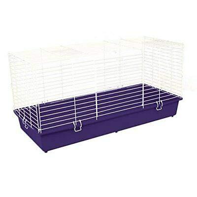 FidgetKute Ware Manufacturing Home Sweet Home Pet Cafor Small Animals - 40 Inches - May Show One Size
