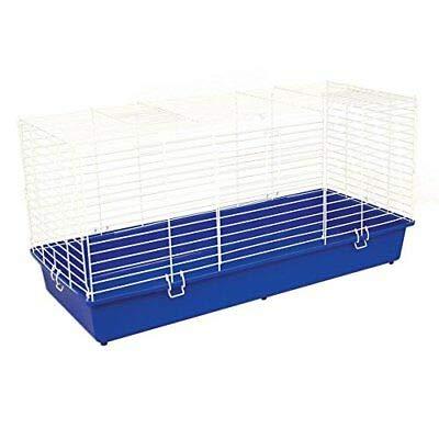 FidgetKute Ware Manufacturing Home Sweet Home Pet Cafor Small Animals - 40 Inches - May Show One Size