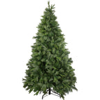 Northlight 7.5' Unlit Artificial Christmas Tree Full Ashcroft Cashmere Pine