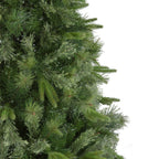 Northlight 7.5' Unlit Artificial Christmas Tree Full Ashcroft Cashmere Pine