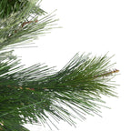Northlight 7.5' Unlit Artificial Christmas Tree Full Ashcroft Cashmere Pine