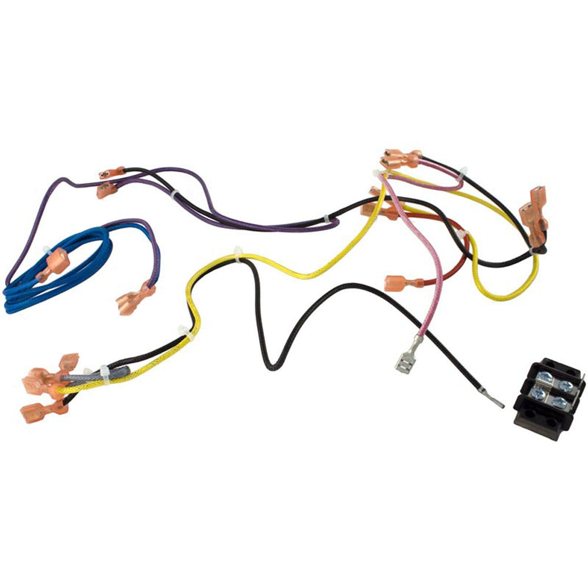 Hayward Wire Harness, Hayward H-Series, MV
