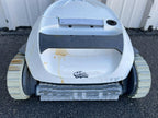 dolphin e10 robotic pool cleaner for parts or repair