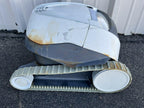 dolphin e10 robotic pool cleaner for parts or repair