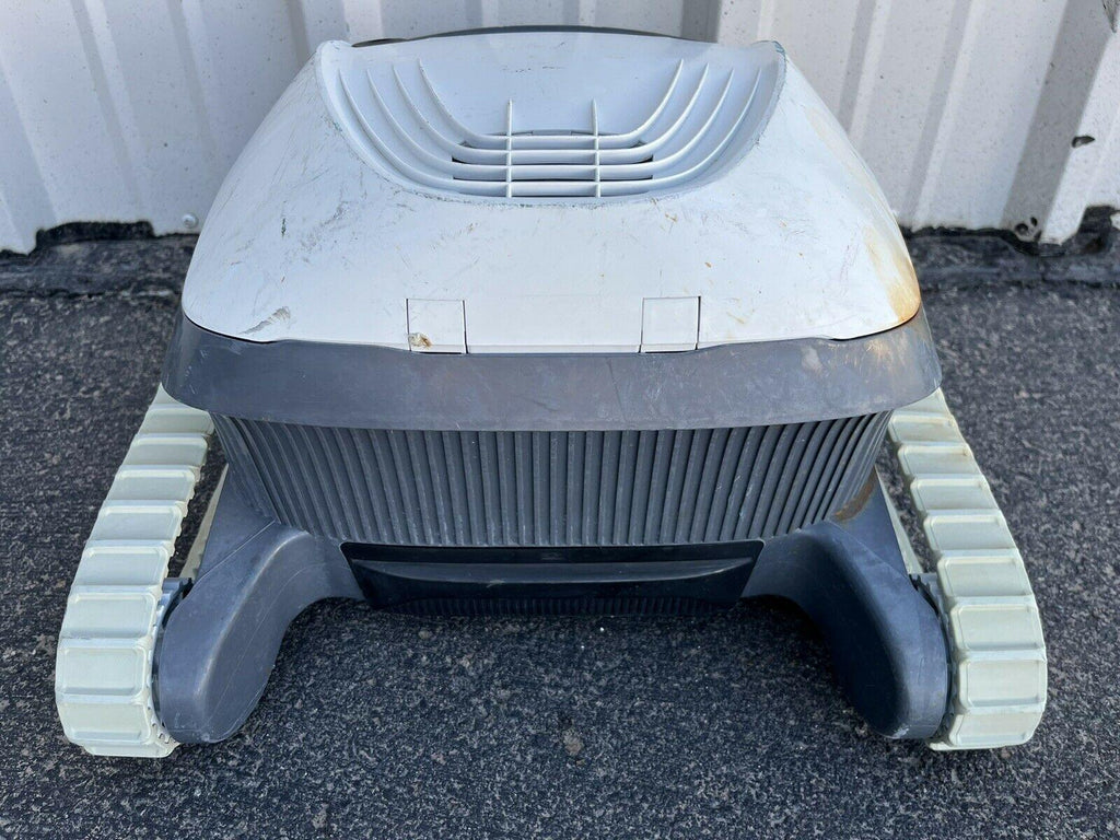 dolphin e10 robotic pool cleaner for parts or repair
