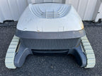 dolphin e10 robotic pool cleaner for parts or repair