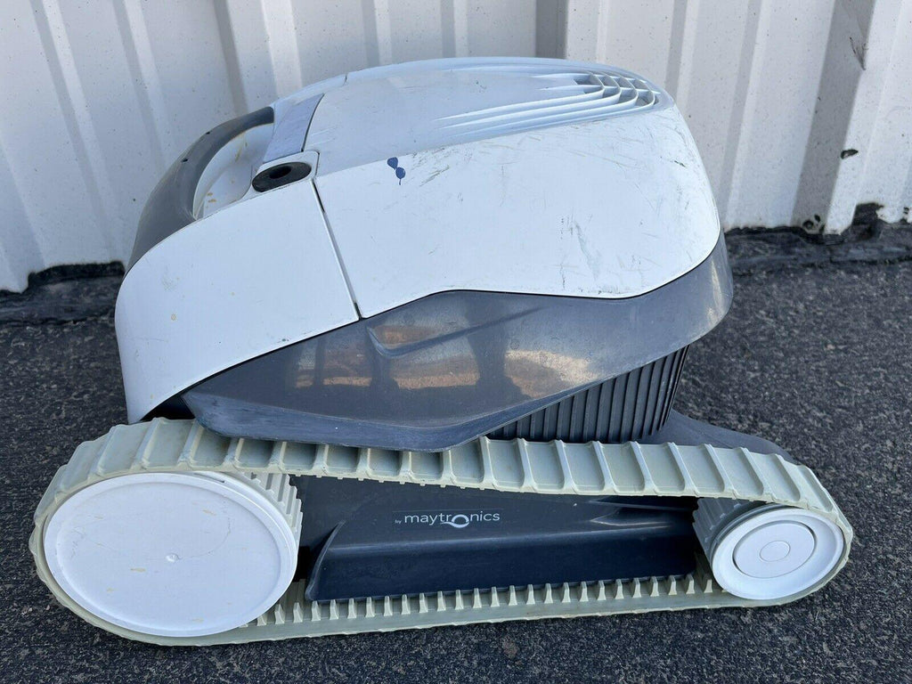 dolphin e10 robotic pool cleaner for parts or repair