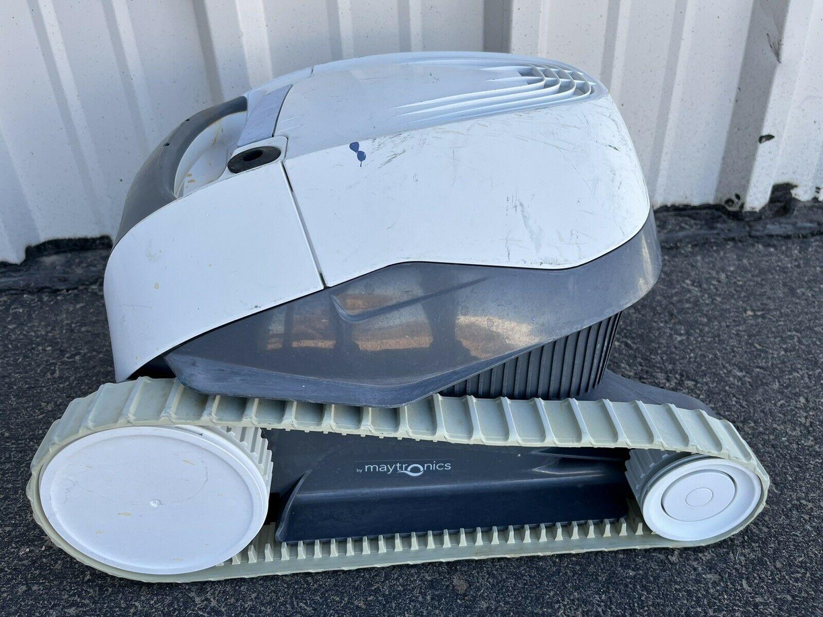 dolphin e10 robotic pool cleaner for parts or repair