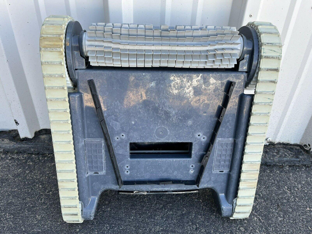 dolphin e10 robotic pool cleaner for parts or repair