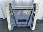 dolphin e10 robotic pool cleaner for parts or repair
